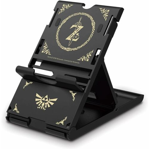 Hori PlayStand - Nintendo Switch Konzol Állvány - Zelda Dizájn 139309899