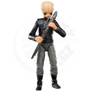 Star Wars The Black Series - Figrin D'an Akciófigura - A New Hope 139309948 - Hasbro