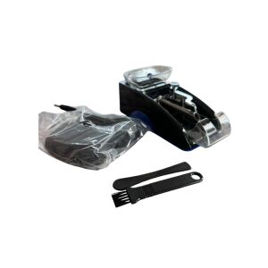 Elektromos cigarettatöltő gép tartozékokkal - Cigarettatöltő