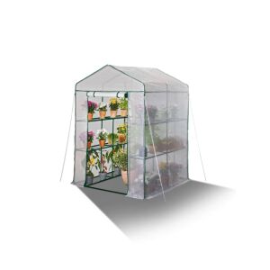 PARKSIDE® Melegház – fóliasátor növényneveléshez 139311656 - Kertészeti eszköz