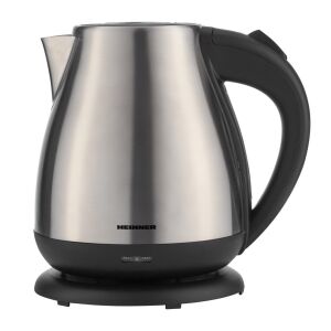 HEINNER HEK-17IX Elektromos Vízforraló - 1.7L, Rozsdamentes Acél 139311795 - Heinner