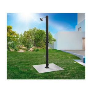 PARKSIDE® Napelemes kerti zuhany - 18 l tartállyal