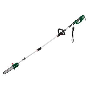 PARKSIDE® PEKG 2 A1 2-in-1 Elektromos sövényvágó és ágvágó - hosszú nyelű változat