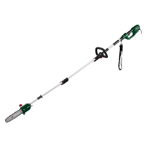 PARKSIDE® PEKG 2 A1 2-in-1 Elektromos sövényvágó és ágvágó - hosszú nyelű változat