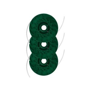 PARKSIDE PRTS 5 B1 Pótorsó fűnyíróhoz - 3 db - Parkside