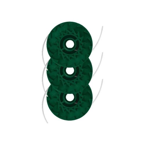 PARKSIDE PRTS 5 B1 Pótorsó fűnyíróhoz - 3 db