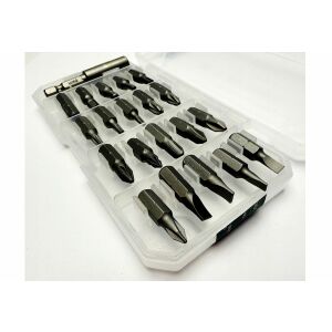 PARKSIDE 21 darabos csavarhúzó bitkészlet - Parkside