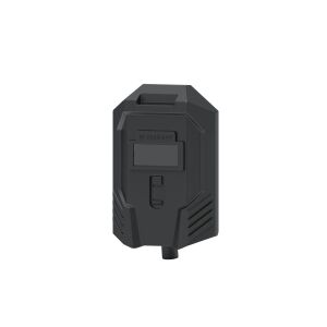 PARKSIDE hegesztő kézipajzs a szem és arc védelmére - Parkside