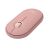 Logitech Pebble Mouse 2 M350S - Bezdrôtová myš - Ružová 145431280