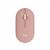 Logitech Pebble Mouse 2 M350S - Bezdrôtová myš - Ružová 145431280