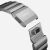 Nomad Titanium Szíj Apple Watch-hoz - Ezüst, 42/44/45/49mm 139315287