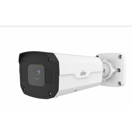 Uniview Prime-I 4MP Lighthunter IP Bullet Kamera - Motoros Zoom, Kültéri 139315370