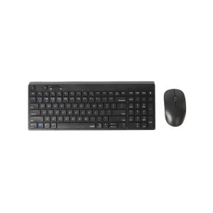 RAPOO 8050T Wireless Keyboard and Mouse Set - English 145431289 - Rapoo