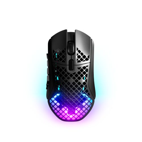 SteelSeries Aerox 9 Wireless