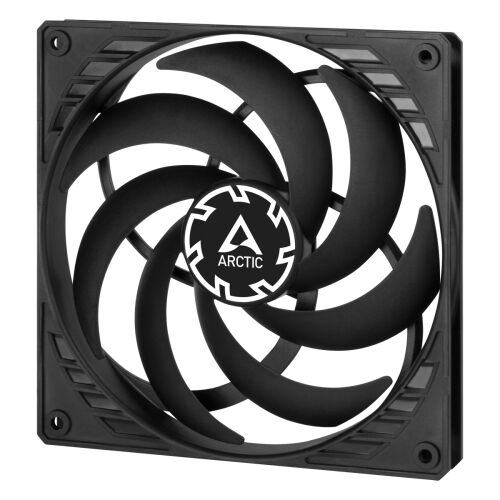 Arctic P14 Slim PWM PST - 140mm Vékony Rendszerhűtő 161582805 - Laptop alkatrész