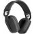 Logitech Zone Vibe 100 Vezeték Nélküli Headset - Grafitszürke, Zajszűrő Mikrofon 147667413