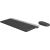 Logitech MK470 Slim Vezeték nélküli Billentyűzet és Egér - US, Fekete 139812367