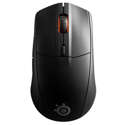 Bezdrôtová herná myš SteelSeries Rival 3 146201322