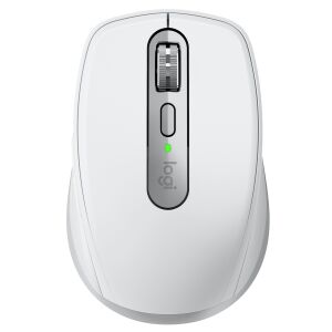 Logitech MX Anywhere 3S - Bezdrôtová myš - Stredne sivá 145431320 - Logitech Myši