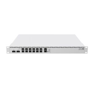 Mikrotik CCR2216-1G-12S+2XS Cloud Core Router - 100Gbps 139316131 - Wi-Fi router, adapter