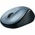 Logitech M325s Vezeték Nélküli Kompakt Egér - Ezüst/Fekete 146201346