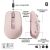 Logitech MX Anywhere 3S Różowy 145431344
