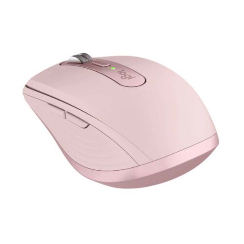Logitech MX Anywhere 3S Różowy 145431344
