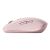 Logitech MX Anywhere 3S Vezeték Nélküli Egér - Rózsaszín 145431344