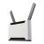 MikroTik Chateau PRO AX3600 - Router Wi-Fi 6, 4G/LTE, PoE 145431351