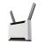 MikroTik Chateau PRO AX3600 - Wi-Fi 6 Router, 4G/LTE, PoE 145431351