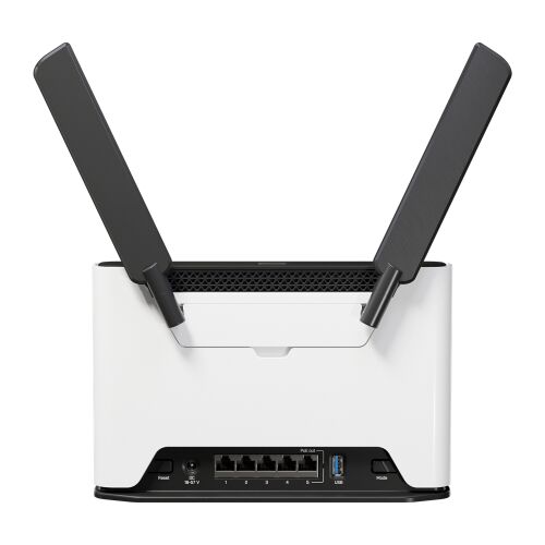 MikroTik Chateau PRO AX3600 - Wi-Fi 6 рутер, 4G/LTE, PoE 145431351