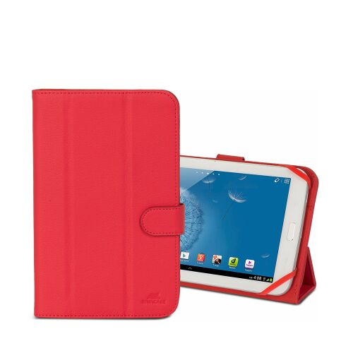 RivaCase Malpensa 3132 7" Tablet Tok - Piros 140227721