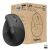 Logitech Lift for Business - Függőleges Ergonomikus Egér - Grafit 145431357