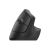 Logitech Mouse LIFT (RIGHT) WL Vertical Ergonomic for Busi. graphite BT für Rechtshänder, 6 Tasten 145431354