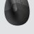 Logitech Mouse LIFT (RIGHT) WL Vertical Ergonomic for Busi. graphite BT für Rechtshänder, 6 Tasten 145431354