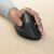 Logitech Lift Left for Business - Ergonomikus Vezeték Nélküli Egér - Balkezes - Grafit 165136743