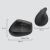 Logitech Lift Left for Business - Ergonomikus Vezeték Nélküli Egér - Balkezes - Grafit 165136743