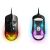 SteelSeries Aerox 5 Gaming Egér - Vezetékes/Vezeték Nélküli, Ultra-könnyű 145431358