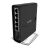 MikroTik hAP ac2 Router Gigabit WiFi Dual-Band 145431363