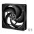 Arctic P12 PWM PST Rendszerhűtő Ventilátor - 120mm, 5db-os Csomag 139318949