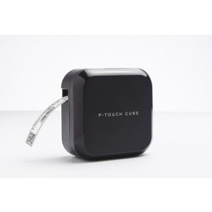 Brother PT-P710BT Bluetooth Címkenyomtató 139319185 - Etikettnyomtató és kellék