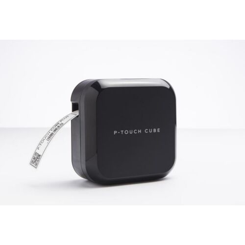 Brother PT-P710BT Bluetooth Címkenyomtató 139319185