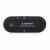 Gembird Multipoint Bluetooth + EDR difuzor auto pentru 2 telefoane Negru (BTCC-03) 146201366