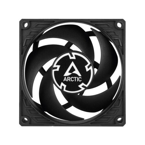 Arctic P8 PWM PST CO 80mm Rendszerhűtő - PWM Vezérlés, Kettős Golyós Csapágy 139319992