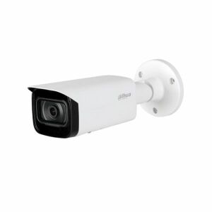 Dahua Starlight IP Csőkamera - 2MP, 80m IR, WDR, IP67 - Dahua Biztonsági kamera