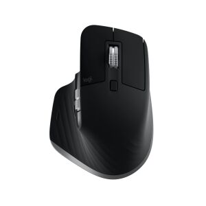 Logitech Master Series MX Master 3S for Mac  146201372 - Mysz