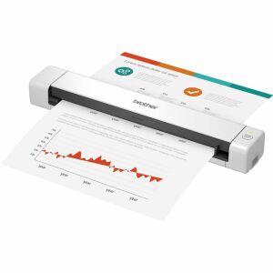BROTHER DS-640 MOBILER SCANNER, USB 140227795 - Schreibwaren & Schreibmaterial