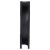 Arctic F12 Black ventilátor - 120mm, 5db-os csomag 161583211