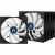 Arctic F12 Black ventilátor - 120mm, 5db-os csomag 139321562