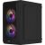 AEROCOOL PGS CS-107-A-BK-v2 FRGB - PC case 145431380